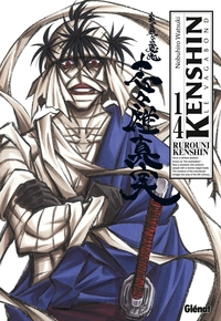 Image de Kenshin Perfect edition - Tome 14