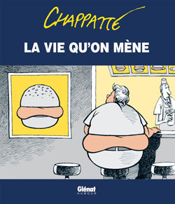 Image de La vie qu'on mène