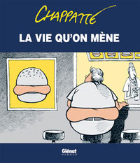 Image de La vie qu'on mène