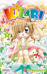 Image de Kilari - Tome 05