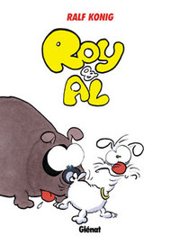 Image de Roy et Al