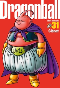 Image de Dragon Ball perfect edition - Tome 31