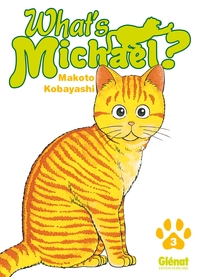 Image de What's Michael ?! - Tome 03