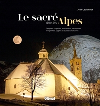 Image de Le sacré dans les Alpes