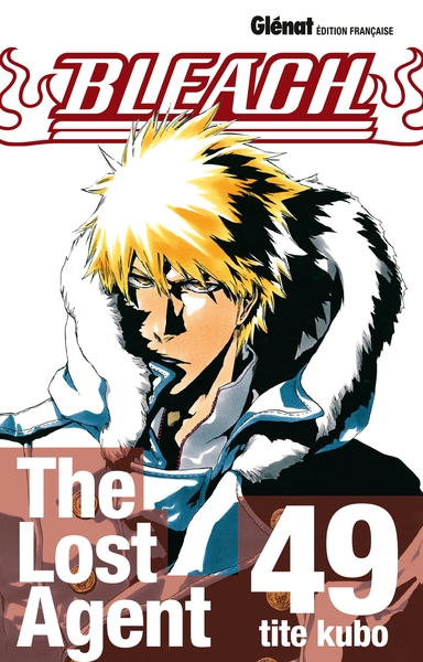 Image de Bleach - Tome 49