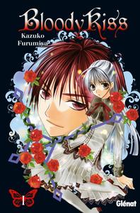 Image de Bloody Kiss - Tome 01
