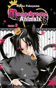Image de Monochrome Animals - Tome 03