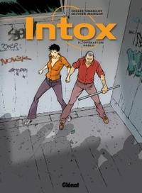 Picture of Intox - Tome 02