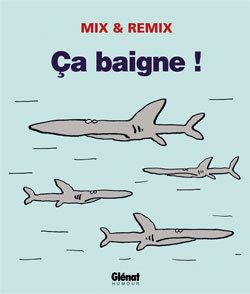 Image de Ça baigne !