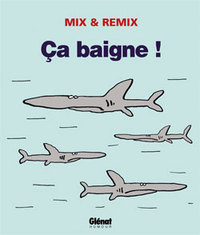 Image de Ça baigne !