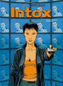 Picture of Intox - Tome 01