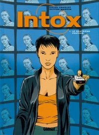 Picture of Intox - Tome 01