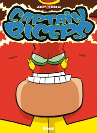 Picture of Captain Biceps - Tome 03