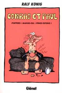 Image de Conrad et Paul - Tome 05