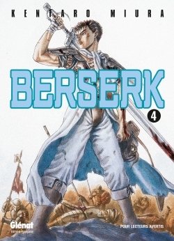 Picture of Berserk - Tome 04