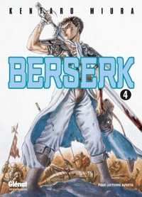Picture of Berserk - Tome 04