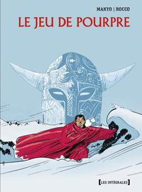 Picture of Le Jeu de pourpre - Intégrale