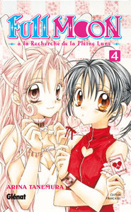 Image de Full Moon - Tome 04