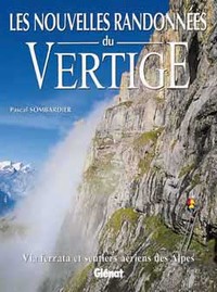 Picture of Les nouvelles randonnées du vertige