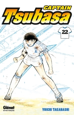 Picture of Captain Tsubasa - Tome 22