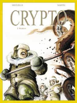 Image de Crypto - Tome 02