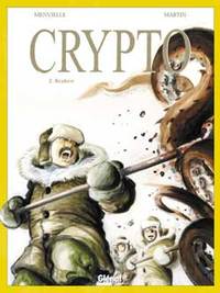 Image de Crypto - Tome 02