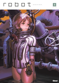 Picture of Robot - Tome 08