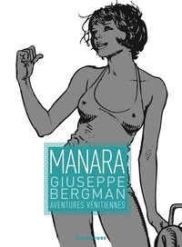 Image de Giuseppe Bergman - Tome 01