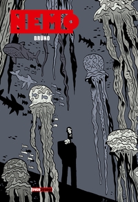 Image de Nemo - l'Intégrale couleur
