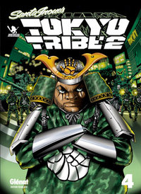 Picture of Tokyo Tribe 2 - Tome 04