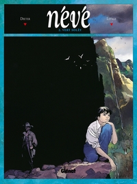 Picture of Névé - Tome 02