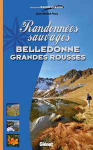 Image de Randonnées sauvages Belledonne - Grandes Rousses