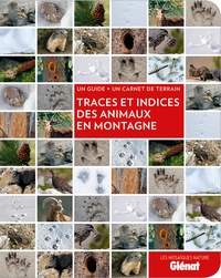 Picture of Traces et indices des animaux en montagne