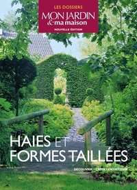 Image de Haies et formes taillées