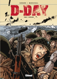 Image de D-Day - Tome 01