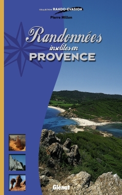 Picture of Randonnées insolites en Provence