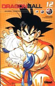 Image de Dragon Ball (volume double) - Tome 12