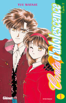Picture of Contes d'Adolescence - Cycle 2 - Tome 01