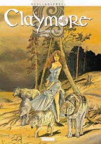 Picture of Claymore - Tome 02