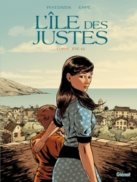 Image de L'Île des Justes
