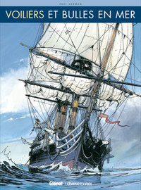 Image de Voiliers et bulles en mer