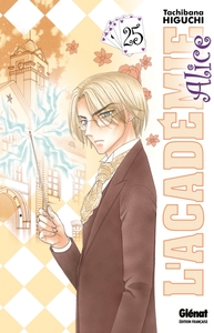 Image de L'Académie Alice - Tome 25