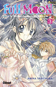 Picture of Full Moon - Tome 03