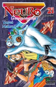 Picture of Neuro - Tome 21