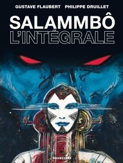 Picture of Salammbô - L'intégrale