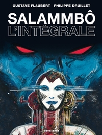 Picture of Salammbô - L'intégrale