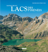 Picture of Les plus beaux lacs des Pyrénées