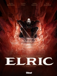 Image de Elric - Tome 01