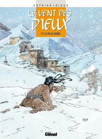 Picture of Le Vent des dieux - Tome 13