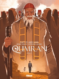 Picture of Qumran - Livre III